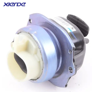 Xierde khung tự động phần trái động cơ gắn kết hỗ trợ cho X5 ex5 F15 F16 OE 22116853103 - Product Image 3