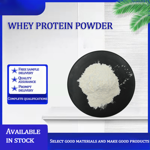 La polvere da palestra ad alto contenuto proteico senza zucchero aumenta il guadagno muscolare per gli appassionati di Bodybuilding proteine del siero di latte in polvere - Product Image 6