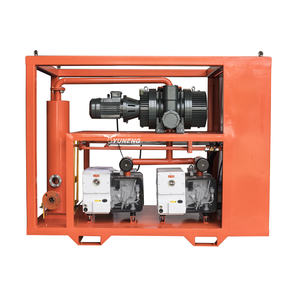 Dispositivo de Recuperação e Reabastecimento de Gás Hexafluoreto de Enxofre SF6 - Product Image 1