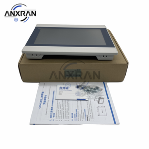 Interface homme-machine série FE6400WE 6300 écran tactile de 10 pouces avec port maillé - Product Image 2