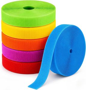 Vente en gros usine : Bandes auto-agrippantes en polyester/nylon écologiques de 50 mm, adhésif puissant pour vêtements d'extérieur et projets DIY, à bas prix - Product Image 1