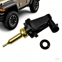 Capteur de température de liquide de refroidissement moteur Mopar OE 68217702AC de haute qualité directe d'usine pour Jeep Chrysler Dodge Ram