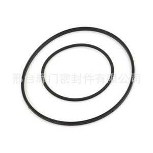 Bmw N46 <b>Vacuum</b> <b>Pump</b> Seal Ring 11668626471 11667509080 Nitrile Rubber For Engine System Gaskets - Product Image 4
