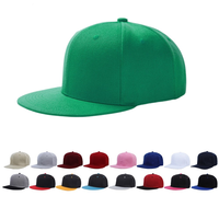 Casquette sur mesure en liège de coton biologique écologique Casquette de baseball Casquette de sport unisexe en gros d'usine