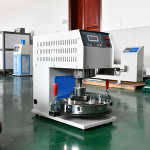 Testeur d'abrasion de roue humide d'asphalte émulsionné de bonne vente - Product Image 1