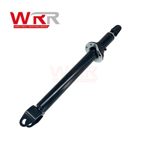 Nouvel amortisseur WRR 2053202330 2053208000 pour Mercedes-Benz W205 C200 C300 – Suspension avant durable de qualité supérieure avec amortisseur et ressort - Product Image 3