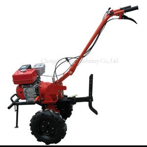 7HP Fábrica al por mayor G3 Agricultura Material Uso Nuevo y usado para tractores y cultivador rotativo Tiller Cultivator Machine - Product Image 4