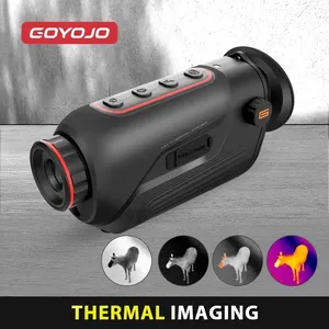 กล้องมองกลางคืนแบบความร้อน GOYOJO G315/G325 384*288 ยอดขายดีที่สุด กล้องอินฟราเรดสำหรับล่าสัตว์ ความละเอียดสูง กันน้ำ - Product Image 4