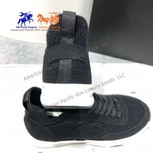 Baskets à enfiler en cuir de vachette CC pour femme – Respirantes, confortables, pour la marche, la course, le tennis – Tendance mode, amorti optimal - Product Image 5