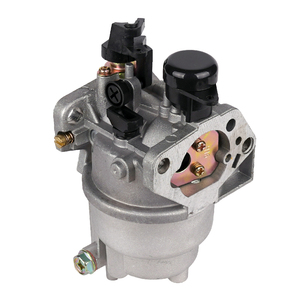 <span class=keywords><strong>Carburateur</strong></span> de <span class=keywords><strong>tondeuse</strong></span> à gazon EC6500 nouvelle condition pour pièces de moteur <span class=keywords><strong>Honda</strong></span> AX390 EC7500 188F SHW190 5KW - Product Image 5