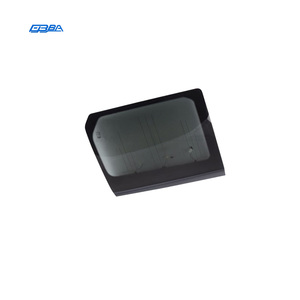 Ventana Triangular Trasera Negra Completa de Vidrio Templado Para Land Rover Range Rover Defender L663 OE LR132085 - Product Image 5