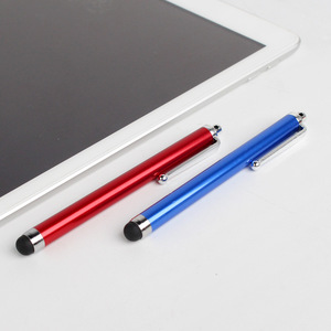ปากกาสไตลัสแบบ Capacitive สำหรับหน้าจอสัมผัสสมาร์ทโฟน แท็บเล็ต และโน้ตบุ๊ก - Product Image 1