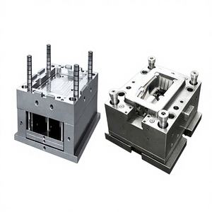 ผู้ผลิตแม่พิมพ์ฉีดเหล็กแบบกำหนดเองสำหรับการผลิตและแปรรูปเปลือกพลาสติกในประเทศจีน - Product Image 3