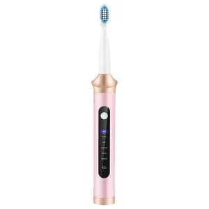 Good Quality Sonic Soft Electric Tooth Brush Power Automatic Vibrating Tooth Brush