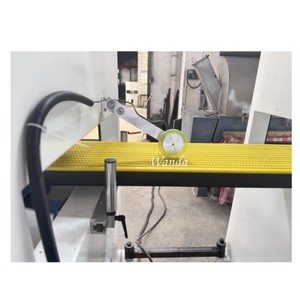 Équipement <span class=keywords><strong>de</strong></span> production <span class=keywords><strong>de</strong></span> plaques en plastique pour poissons en PEHD pour l'aquaculture, ligne <span class=keywords><strong>de</strong></span> production <span class=keywords><strong>de</strong></span> plaques pour poissons en plastique, ligne <span class=keywords><strong>de</strong></span> production <span class=keywords><strong>de</strong></span> plaques pour pédaliers marins - Product Image 1