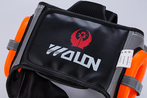 Guantoni <span class=keywords><strong>da</strong></span> <span class=keywords><strong>boxe</strong></span> Fronte Pieno di Formazione Copricapo - Product Image 6