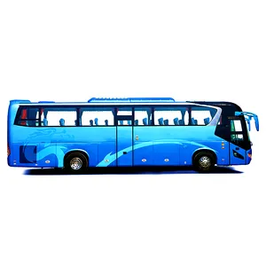 Autobús eléctrico 2024 Autobuses y autocares Precio bajo de China