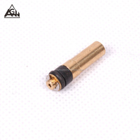 Pompa Tangan Pcp 4500psi 30Mpa Aksesoris Pengganti Set Piston 3 Tahap Tingkat Cacat Rendah