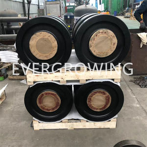 Rolos Inferiores para 65T <span class=keywords><strong>SC650DD</strong></span>-<span class=keywords><strong>2</strong></span> <span class=keywords><strong>Crawler</strong></span> <span class=keywords><strong>Crane</strong></span> Undercarriage Reparos Peças Fabricante - Product Image 6