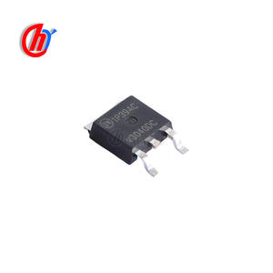 ISL9V3040D3ST (CHY BOM サービス)モーター/モーション/イグニッション コントローラー＆ドライバー DPAK-<span class=keywords><strong>3</strong></span> ISL9V3040D3ST - Product Image 1