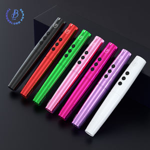 Biomser Original Usine Personnalisé TP006 stylo à tatouer <span class=keywords><strong>sans</strong></span> <span class=keywords><strong>fil</strong></span> machine dermografo biomaser TP006 microblading <span class=keywords><strong>dermographe</strong></span> <span class=keywords><strong>sans</strong></span> <span class=keywords><strong>fil</strong></span> - Product Image 6