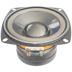 LS105T-2-R4 Loa 105mm 4ohm <span class=keywords><strong>20W</strong></span> 4inch đôi nam châm <span class=keywords><strong>woofer</strong></span> 91dB Nhà hát sử dụng loa 8.94V - Product Image 2