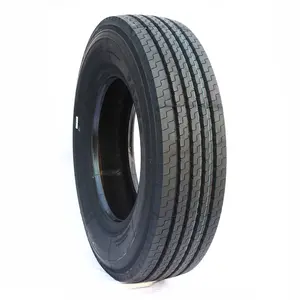 ยางเรเดียลรถบรรทุก295 80 R22.5 FRIDERIC Tyre 29580R22.5ยางรถบัสและรถพ่วง