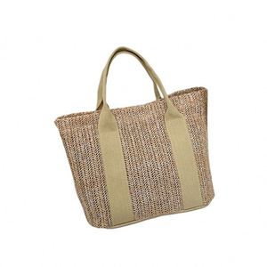 Bolso de Rafia de Diseño, Mini Bolsos de Ganchillo para Mujer, Originales, Trenzados, Dorados, Cesta para Vino, Firmado por Kurt <span class=keywords><strong>Giger</strong></span> - Product Image 3