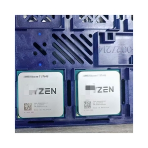ซีพียู AMD R7 5700G ขายดี 8 คอร์ 16 เธรด 3.8GHz แคช L3 16MB อะไหล่คอมพิวเตอร์ - Product Image 5