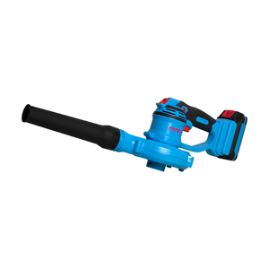 <span class=keywords><strong>Souffleur</strong></span> <span class=keywords><strong>de</strong></span> <span class=keywords><strong>feuilles</strong></span> FIXTEC 20V, sans fil, alimenté par <span class=keywords><strong>batterie</strong></span>, <span class=keywords><strong>avec</strong></span> <span class=keywords><strong>batterie</strong></span> <span class=keywords><strong>et</strong></span> <span class=keywords><strong>chargeur</strong></span> - Product Image 5