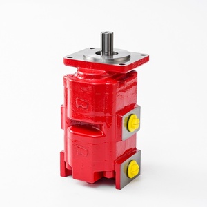 Pompe hydraulique à double engrenage de remplacement R7 - Product Image 3