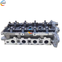 Tout nouveau bon prix 1.5L HFC4GB2.3D culasse de moteur pour JAC S2 S3 J5 J6 ReFine Heyue