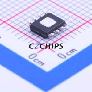 Nouveau et Original RT9068-33GSP SOP-8-EP Circuit Intégré IC Puce PMIC Régulateur Linéaire (LDO) - Product Image 2