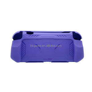 Funda Protectora Superior e Inferior para Consola <span class=keywords><strong>de</strong></span> <span class=keywords><strong>Juegos</strong></span> <span class=keywords><strong>Nintendo</strong></span> <span class=keywords><strong>Switch</strong></span> 2, Carcasa Protectora para <span class=keywords><strong>Nintendo</strong></span> Switch2 - Product Image 5