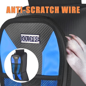 "UTV Maverick X3 Accessoires Center Storage Console <span class=keywords><strong>Seat</strong></span> <span class=keywords><strong>Bag</strong></span> Organizer Fit for Can Am Maverick X3 XDS XRS & Max 2 Buyers" - Product Image 4