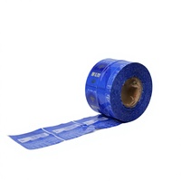 Manchons thermorétractables durables avec forme personnalisée et impression en héliogravure pour l'emballage des boissons