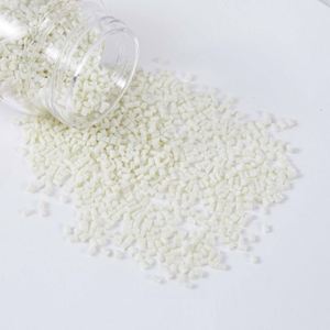 Xinjiang MIngsheng Polypropylène PP Résine Granules En Plastique Granulés Matières Premières pour Accessoires D'outils - Product Image 6