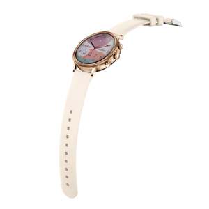 <span class=keywords><strong>Precio</strong></span> directo de fábrica hermosa mujer Smartwatch IP67 impermeable <span class=keywords><strong>HR</strong></span>/BP/SPO2/Sleep Monitor BT Calling <span class=keywords><strong>Fitness</strong></span> <span class=keywords><strong>Tracker</strong></span> Smartwatch - Product Image 5