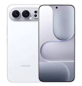 Nouveau téléphone mobile <span class=keywords><strong>Honor</strong></span> 500 <span class=keywords><strong>Pro</strong></span> 5G 2025, Snapdragon <span class=keywords><strong>8</strong></span>, écran AMOLED 120Hz, batterie 8000mAh, charge sans fil LTE CDMA espagnole - Product Image 4