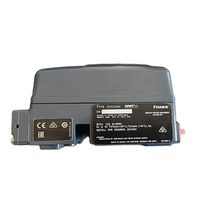 ตัวควบคุมดิจิทัล FIELDVUE DVC2000 สำหรับอุตสาหกรรมน้ำมัน ก๊าซ และเคมี - Product Image 5