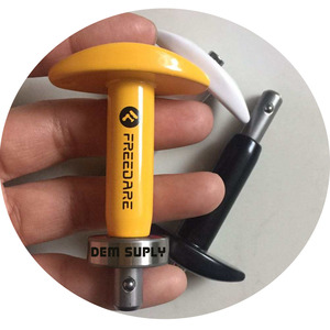 Trắng/Đen/Vàng 608 Công Cụ Tháo Gỡ Vòng Bi Ván Trượt Tay <span class=keywords><strong>Spinner</strong></span> <span class=keywords><strong>Fidget</strong></span> 608 Công Cụ Cài Đặt Vòng Bi Báo Chí - Product Image 6