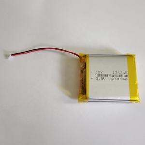 624038 1000mah 801990 1900mah 104055 3000mah 845157 3700mah 9055160 11000mah 923949 2500mah 456495 3800mah li 폴리머 배터리 - Product Image 1