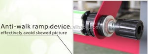 China Made High Quality Large Format 1600mm Cold and Hot <b>Laminator</b> with Auto Cutter - Product Image 3