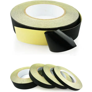 Cinta de Acetato Aislante y Resistente al Calor con Adhesivo Acrílico Activado por Agua de una Sola Cara a Precio de Fábrica - Product Image 2