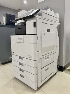 Pour Canon IR-ADV 4535/4545/4551 Photocopieuse A3/A4 reconditionnée <span class=keywords><strong>avec</strong></span> <span class=keywords><strong>scanner</strong></span> <span class=keywords><strong>et</strong></span> <span class=keywords><strong>imprimante</strong></span> <span class=keywords><strong>Imprimante</strong></span> <span class=keywords><strong>laser</strong></span> <span class=keywords><strong>noir</strong></span> <span class=keywords><strong>et</strong></span> <span class=keywords><strong>blanc</strong></span> - Product Image 3