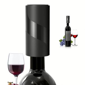 Abridor de Botellas de Cerveza Magnético Multifuncional, Sostenible y Portátil, al por Mayor, en Stock, Abridor Automático de Cerveza y Vino - Product Image 1