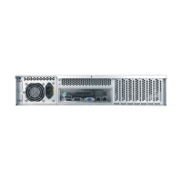 Layanan ODM & OEM disesuaikan AMD AMD EPYC 7002/7003 prosesor 2U8Bays Rack Server Artificial Intelligence dengan Status stok
