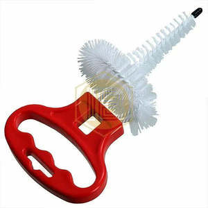Spazzola per la pulizia delle testine dei rubinetti con base grande - Product Image 4