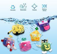 U018 Groothandel Blox Knuffels Speelgoed Pop Zacht Knuffelen Pluche Kussen Verzamelbare Cadeaus Voor Kinderen Verjaardag Blox Fruit Knuffel