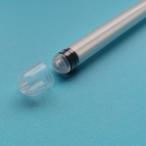 Applicateur de médicaments vaginaux 3g 5g pour l'hygiène féminine sans médicament, non stérile - Product Image 4